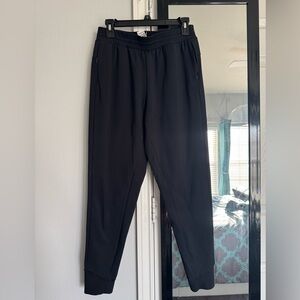 EUC❤️BROOKS❤️ Run Happy Joggers size M